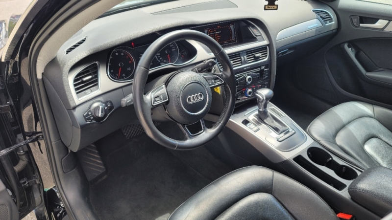 Audi A4 2014 price $16,900