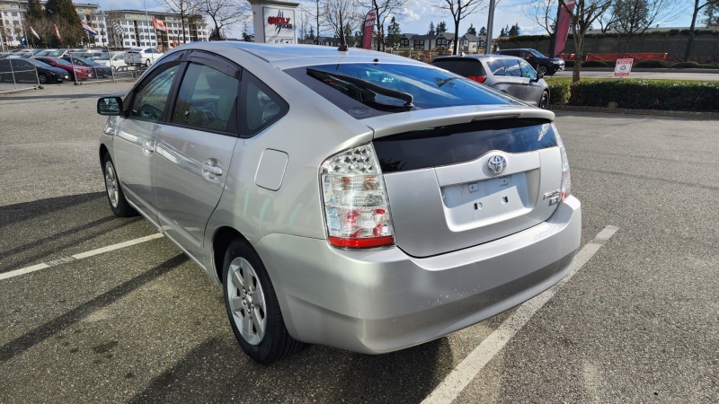 Toyota Prius 2007 price $10,900