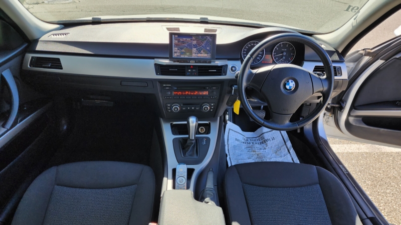 BMW 3-Series 2007 price $9,900