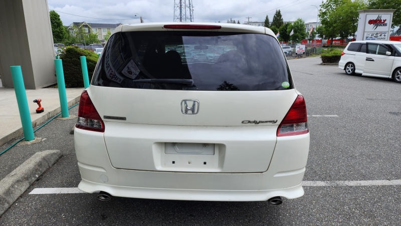 Honda Odyssey 2006 price $9,900