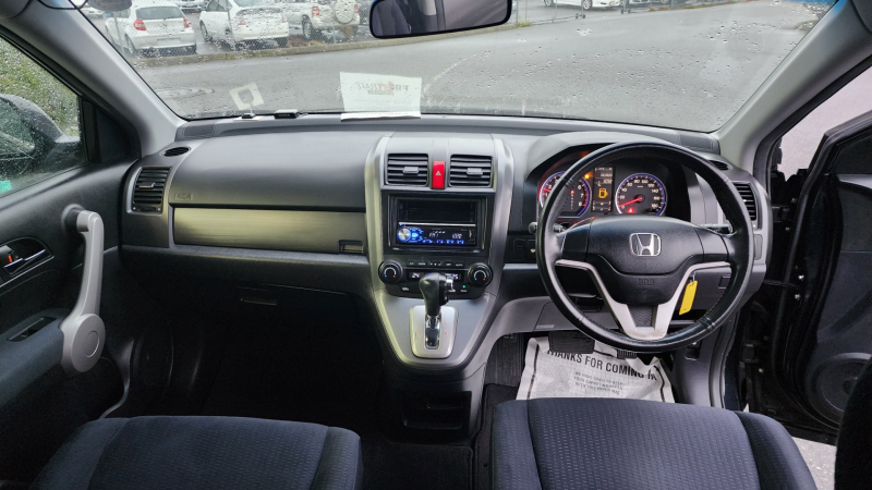 Honda CR-V 2007 price $12,900