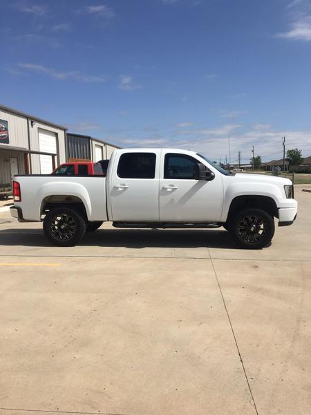 GMC SIERRA 2011 price $10,900