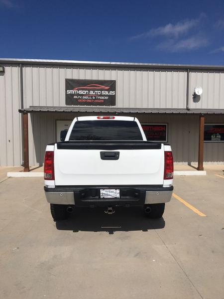 GMC SIERRA 2011 price $10,900