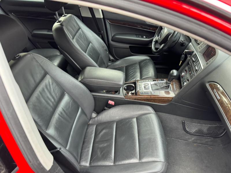 Audi A6 2006 price $3,750