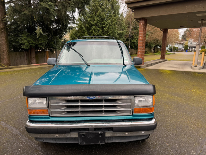 Ford Explorer 1994 price $1,995