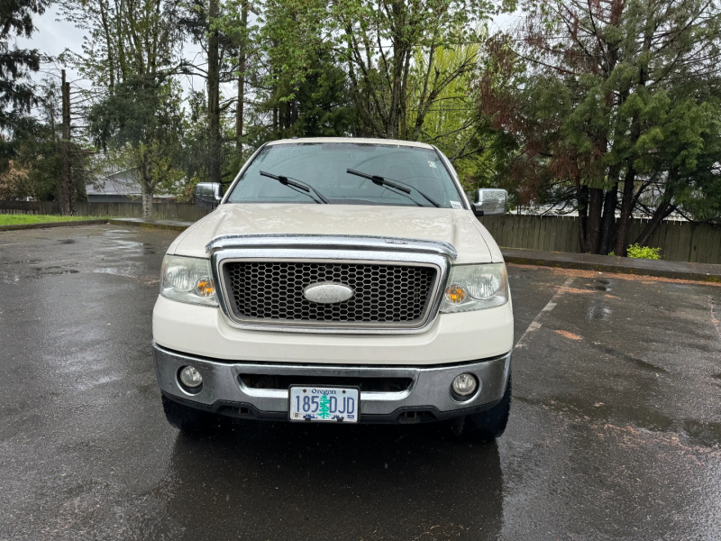 Ford F-150 2008 price $4,995