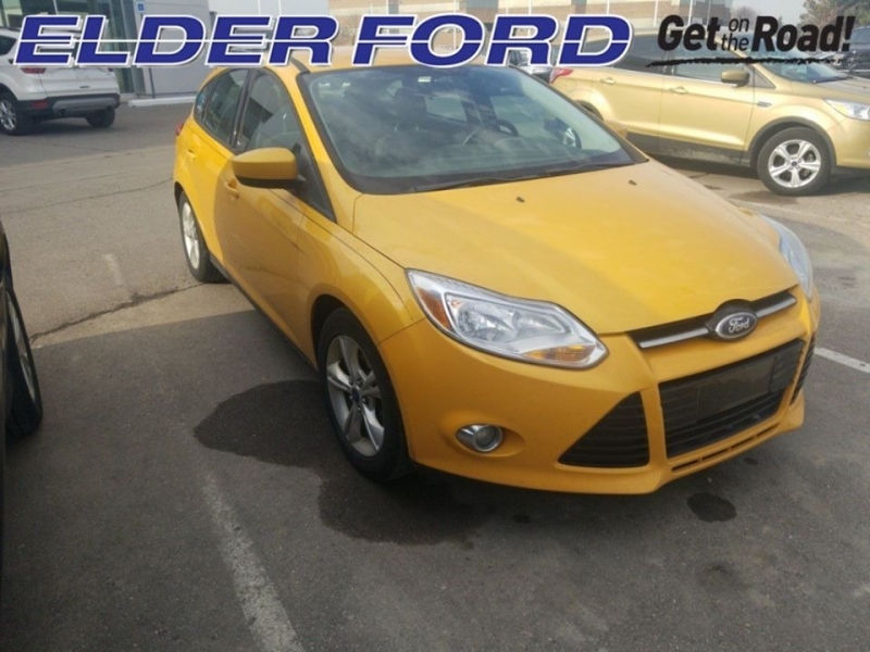 Ford Focus 2012 price $6,095