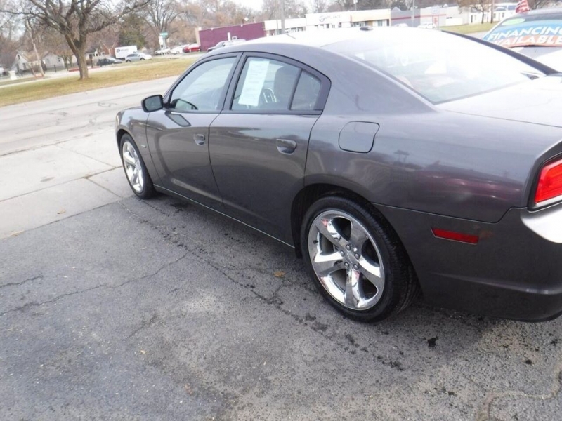 Dodge Charger 2014 price $14,795