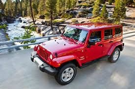 Jeep Wrangler Unlimited 2013 price $25,000