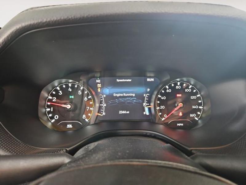 Jeep Compass 2023 price $31,795