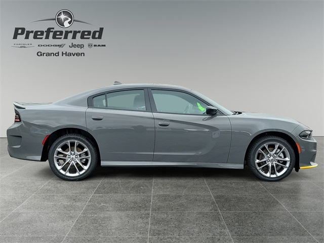 Dodge Charger 2023 price $31,502