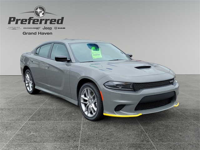 Dodge Charger 2023 price $31,502