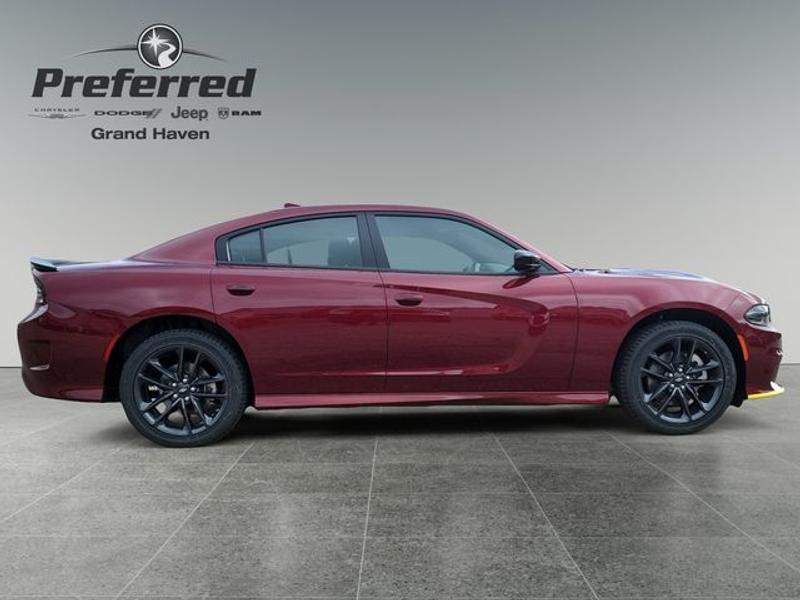 Dodge Charger 2023 price $33,995