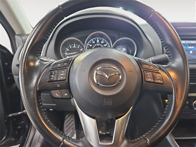 Mazda Mazda6 2015 price $12,235