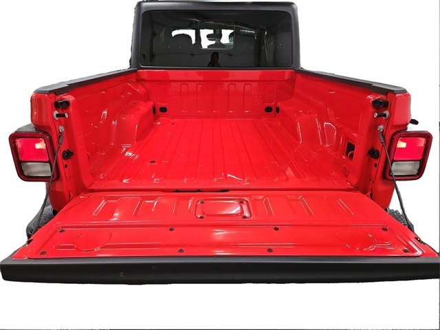Jeep Gladiator 2023 price $48,128