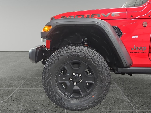 Jeep Gladiator 2023 price $48,128