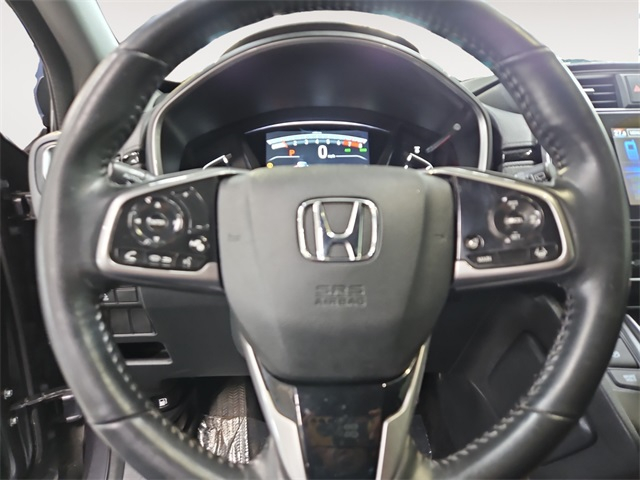 Honda CR-V 2020 price $25,495