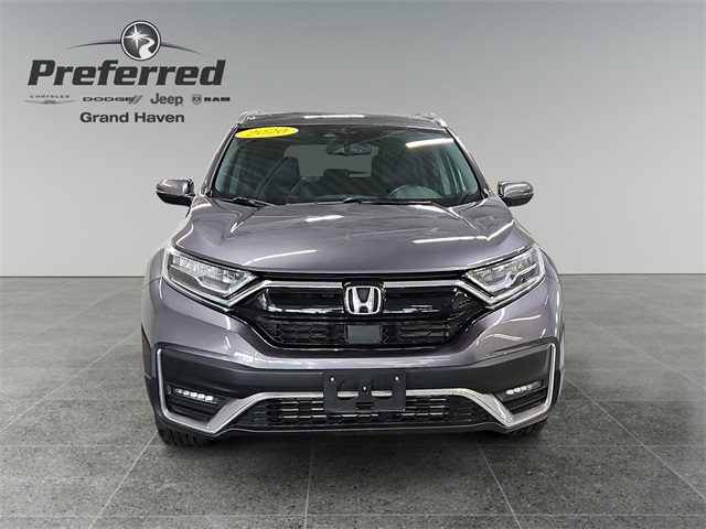 Honda CR-V 2020 price $25,495