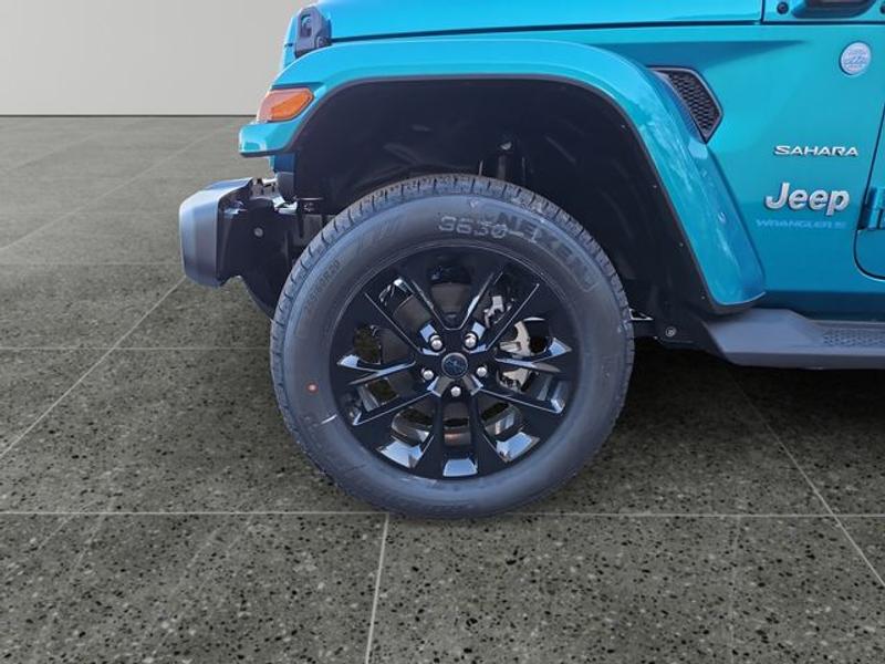Jeep Wrangler 2024 price $54,266