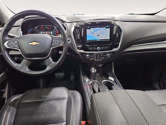 Chevrolet Traverse 2019 price $24,918