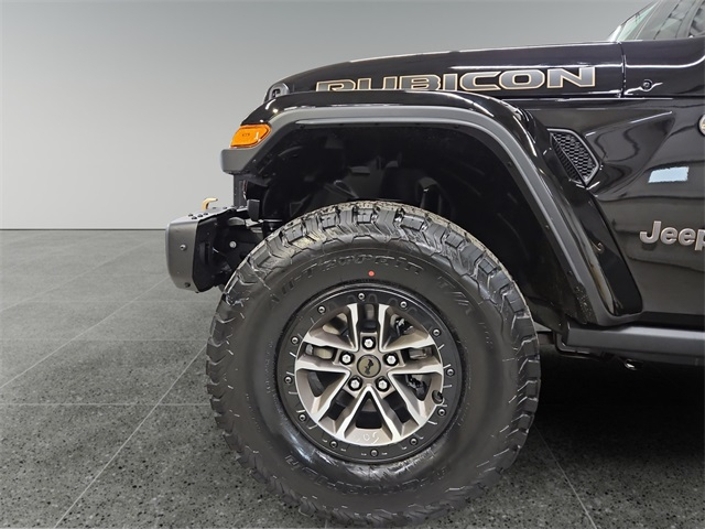Jeep Wrangler 2024 price $98,395