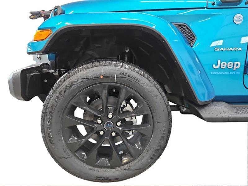 Jeep Wrangler 2024 price $59,677