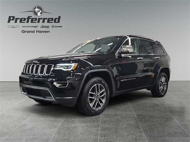 Jeep Grand Cherokee 2019 price $22,243