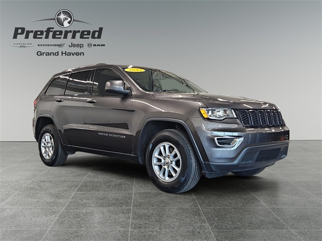 Jeep Grand Cherokee 2019 price $20,712