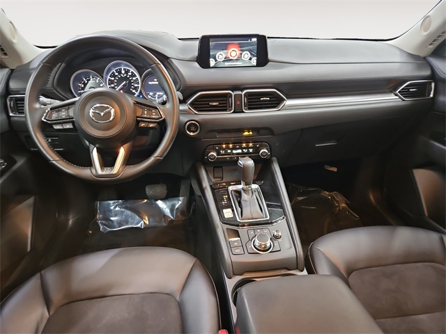 Mazda CX-5 2019 price $21,497