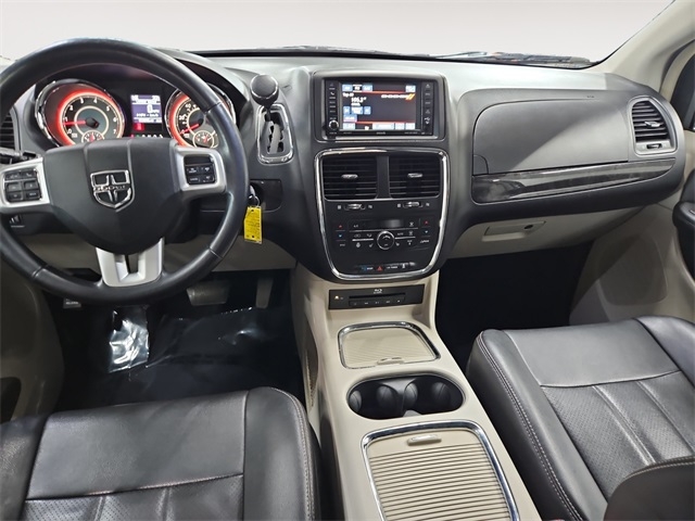 Dodge Grand Caravan 2014 price $8,994