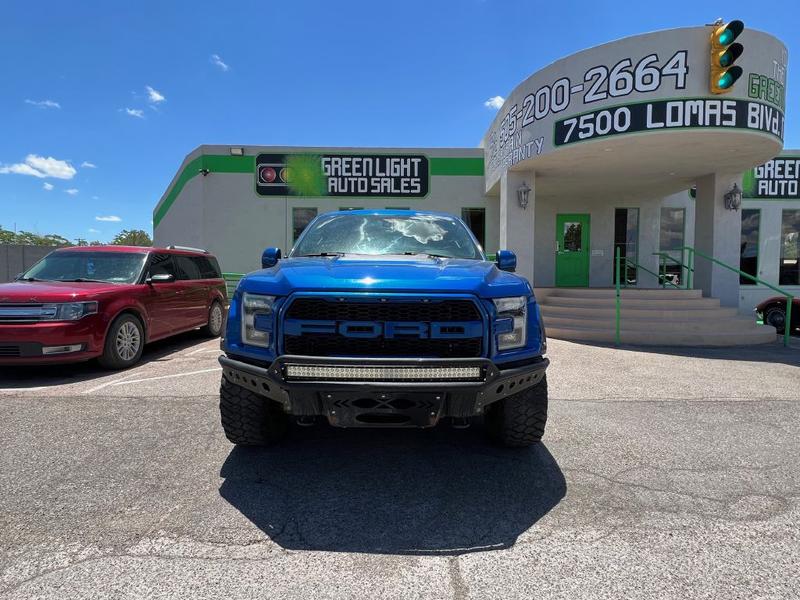 Ford F-150 2018 price $39,995