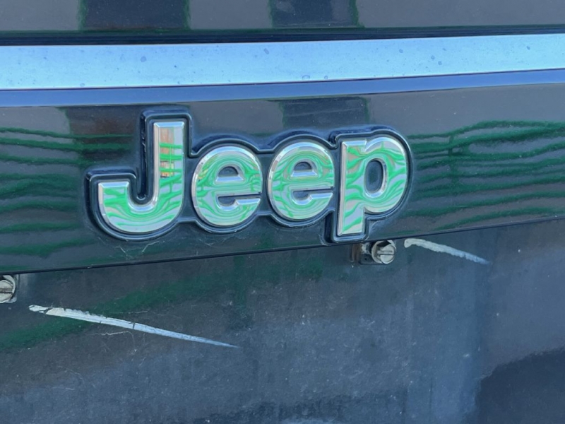 Jeep Compass 2014 price $9,995