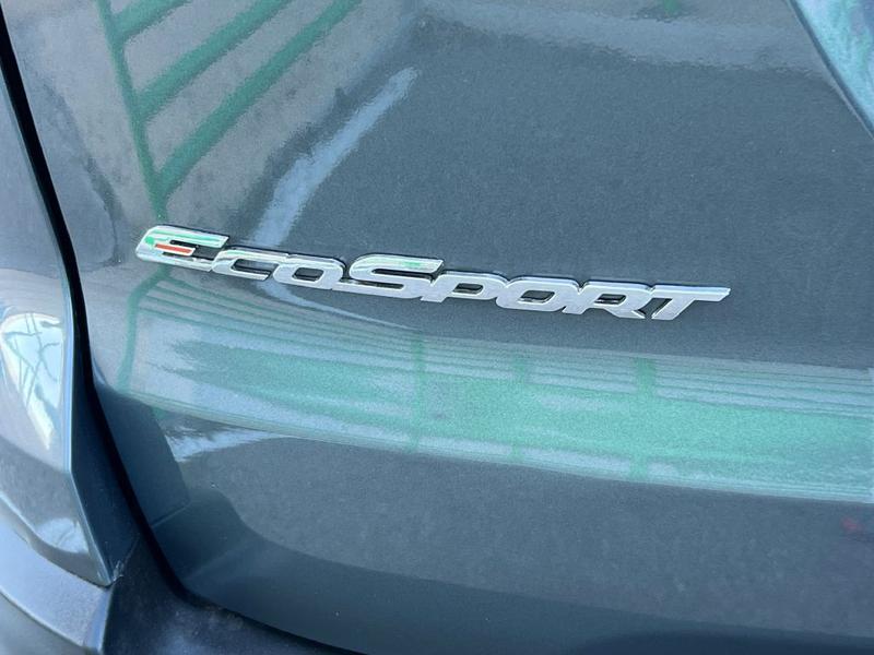 Ford EcoSport 2018 price $15,995