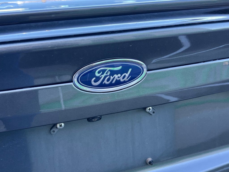 Ford Fusion Hybrid 2019 price $15,284