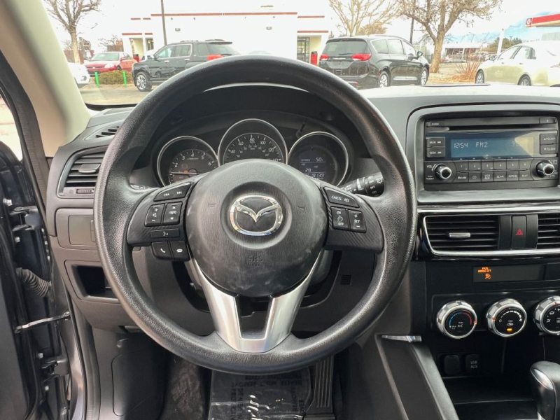 Mazda CX-5 2016 price $14,995
