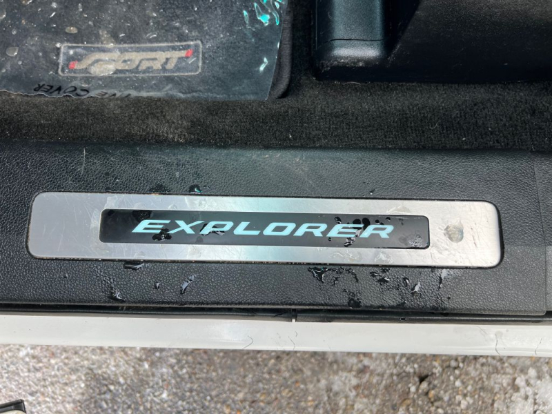 Ford Explorer 2017 price $19,995