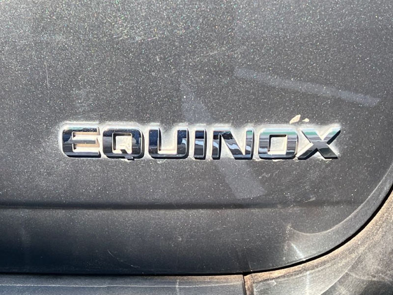 Chevrolet Equinox 2013 price $10,995