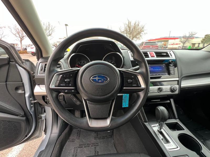 Subaru Legacy 2018 price $16,995