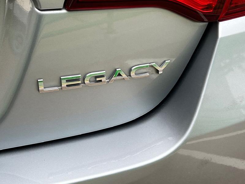 Subaru Legacy 2018 price $16,995