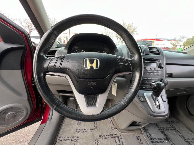 Honda CR-V 2008 price $10,995
