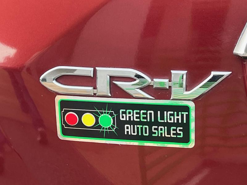 Honda CR-V 2008 price $10,995