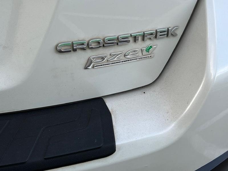 Subaru Crosstrek 2016 price $15,995