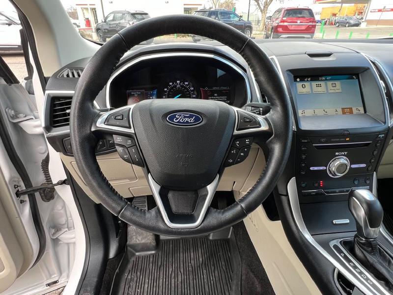 Ford Edge 2018 price $19,995