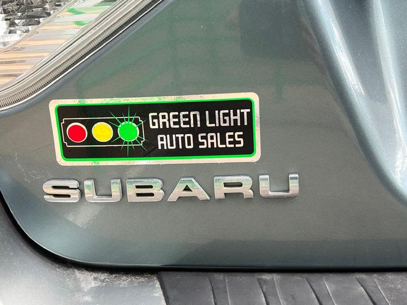 Subaru Impreza Wagon 2009 price $10,995