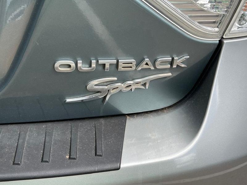 Subaru Impreza Wagon 2009 price $10,995
