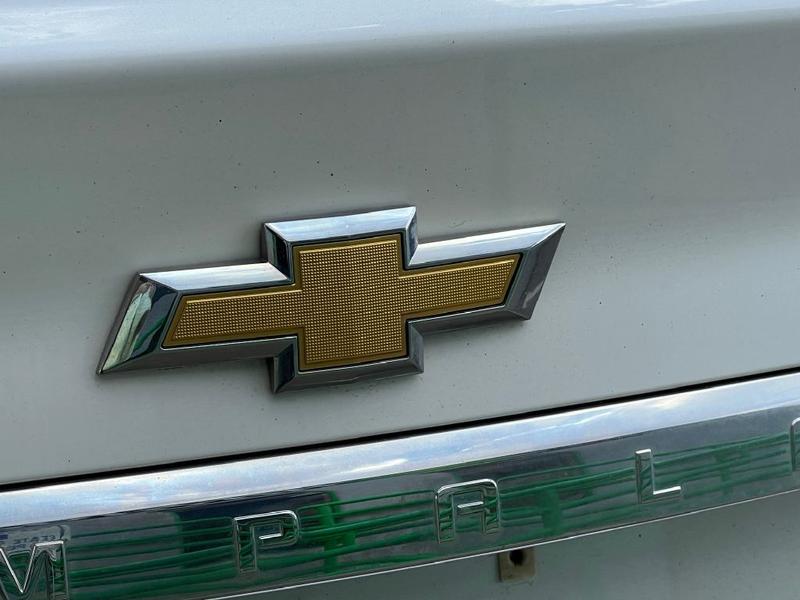 Chevrolet Impala 2015 price $16,995