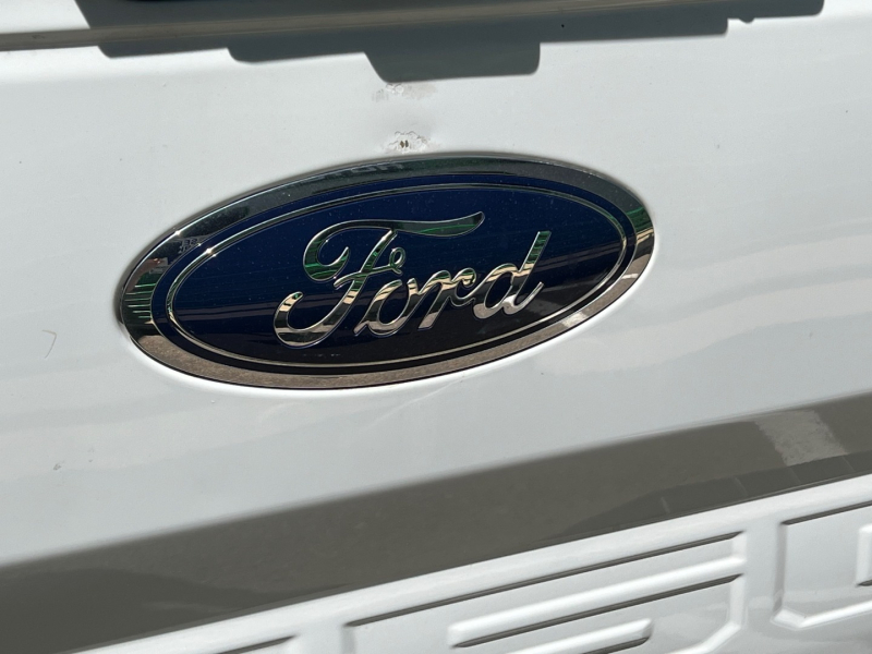 Ford F-150 2018 price $25,284