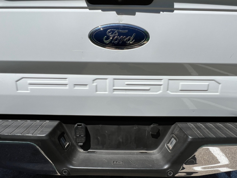 Ford F-150 2018 price Call for Pricing