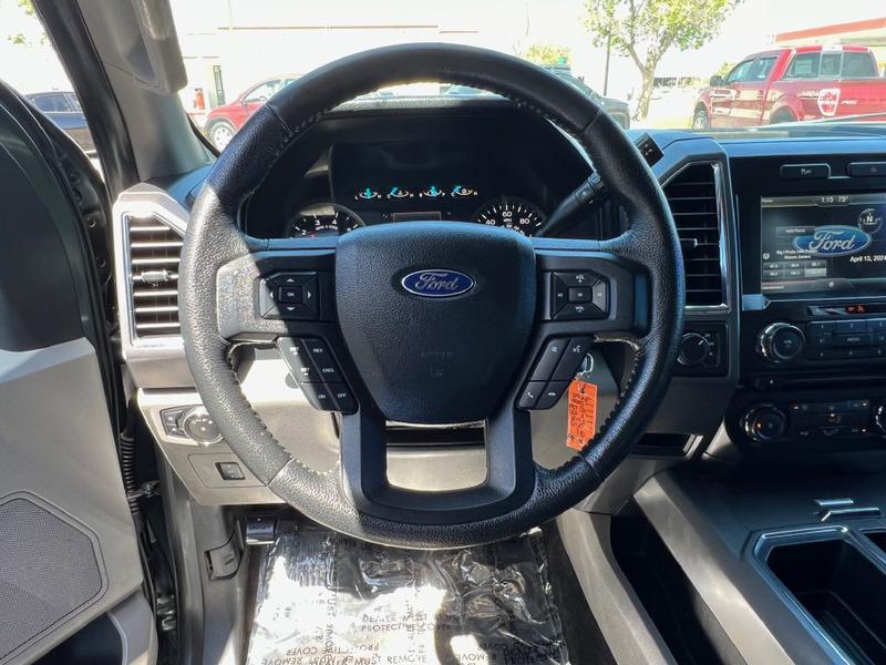 Ford F-150 2015 price $21,995