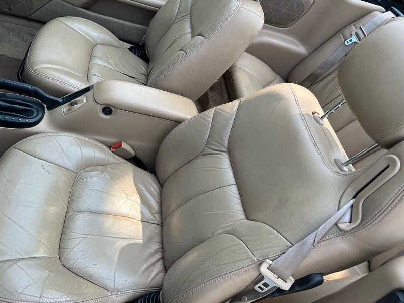 Chrysler Sebring 2000 price $4,495